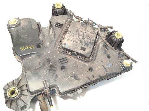 Foto 1ª: Deposito AdBlue Citroen Spacetourer 1.6 BLUEHDI 115 115CV 85KW [BHX (DV6FCU)] (2019)