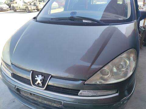 Capot Peugeot 807 4HW