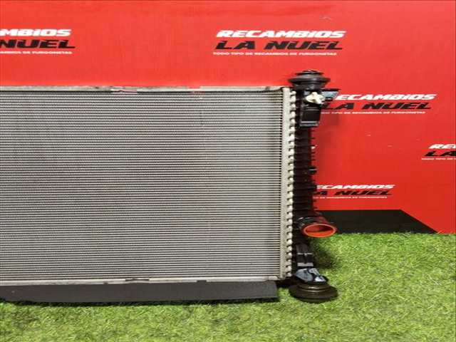 Foto 3ª: Radiador Motor Ford Transit 2.0 ECOBLUE 130CV 96KW FURGONETA [BKFA,BKFB,YMF6,YMFA,YMFB,YMFS] (2019)