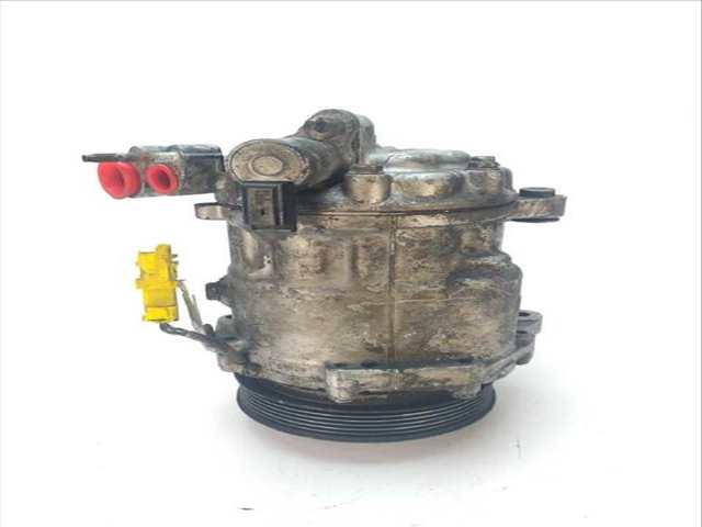 Compresor Aire Acondicionado Peugeot 607 2.7 HDI 24V