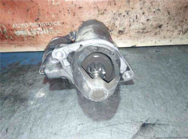 Foto 3ª: Motor de Arranque Mercedes Sprinter 216 (906.613) [M 271.951]
