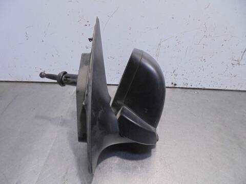 Foto 2ª: Retrovisor Izquierdo Hyundai i20 1.2 CAT 78CV 57KW [G4LA] (2010)