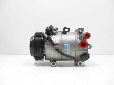 Compresor Aire Acondicionado Kia Picanto G4LA