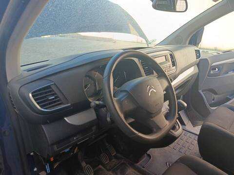 Salpicadero Citroen Spacetourer YHV
