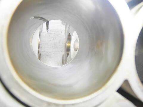 Foto 3ª: Bloque Motor Opel Adam 90 - 105 CV [LE1 B10XFL]