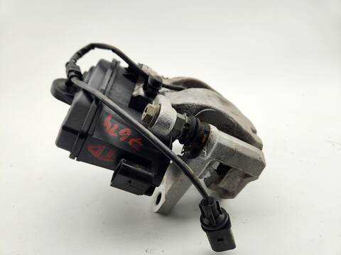 Foto 2ª: Pedal Embrague Audi A4 35 TDI S LINE 4P) BERLINA 163CV 120KW [DTNA] (2024)