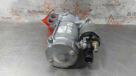 Foto 2ª: Motor de Arranque Seat Leon STYLE 130CV 96KW [DACA] (2018)