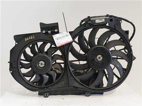 Foto 2ª: Electroventilador Audi A4 2.0 FSI AVANT 150CV 110KW [AWA] (2004)