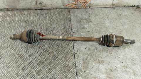 Foto 2ª: Transmision Trasera Derecha Land Rover Freelander TD4 SE 152CV 112KW [224DT] (2007)