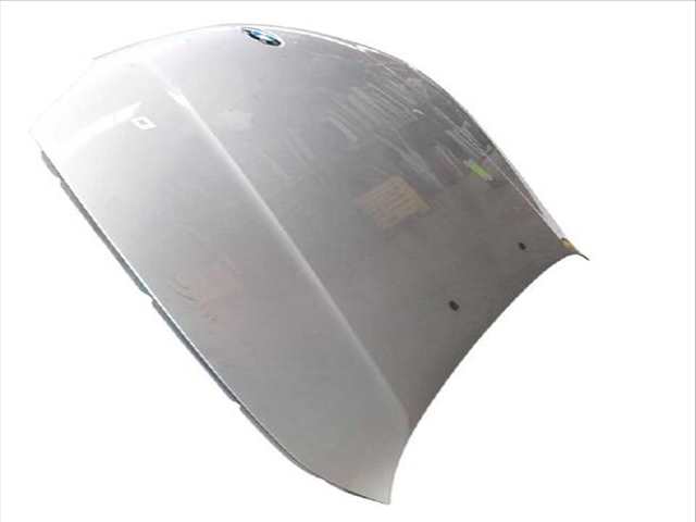 Foto 2ª: Capot Bmw Serie 1 114 118 D (2006)