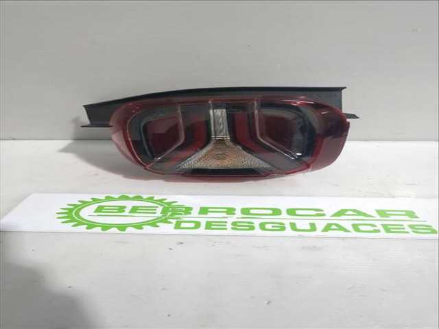 Foto 2ª: Piloto Trasero Izquierdo Dacia Duster 1.0 TCE 90 91CV [H4D 470] (2017)