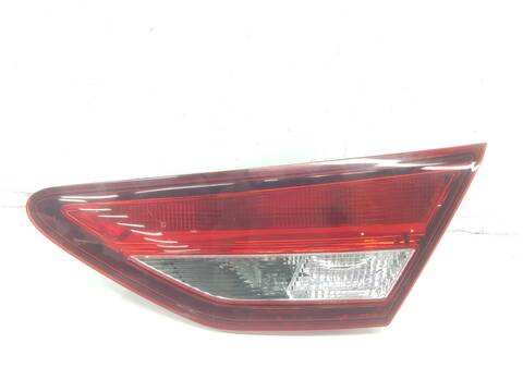 Piloto Trasero Derecho Seat Leon I-TECH