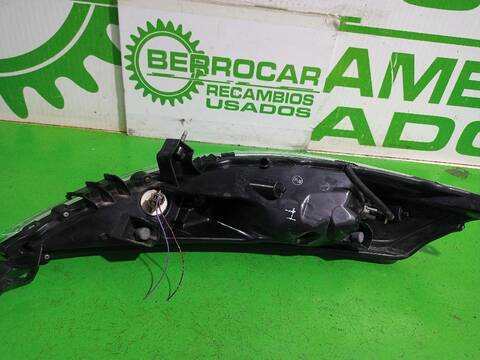 Foto 3ª: Piloto Delantero Izquierdo Nissan Juke ACENTA AUT. 117CV [HR16DE] (2010)