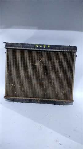 Radiador Motor Opel Frontera 2.3 D