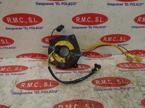 Foto 1ª: Anillo Airbag Chevrolet Kalos 1.2 S D/A) 72CV 53KW [B12S1] (2005)