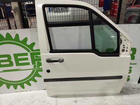 Puerta Delantera Derecha Ford Transit 1.8 TDCI CAT 90CV 66KW