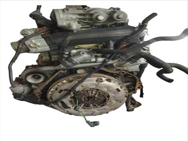 Foto 3ª: Motor Completo Opel Astra 1.7 CDTI 68) (2009)