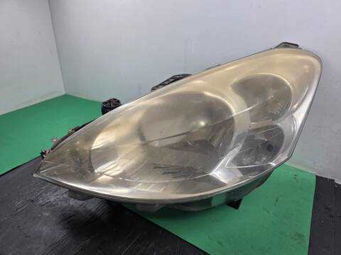 Faro Izquierdo Peugeot Partner L1 75CV 55KW