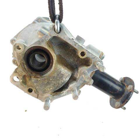 Foto 3ª: Diferencial Delantero Toyota Urban 1.4 D-4D 4WD NLP115_ NLP115R) (2007)