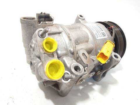 Compresor Aire Acondicionado Peugeot 3008 1.2 THP/ PURETECH 130 MRHNSM MRHNSU MRHNSJ MRHNYW ... 131CV 96KW