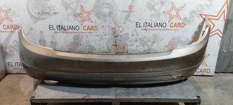 Foto 1ª: Paragolpes Trasero Mercedes Clase C 160 C 220 CDI 204.008) BERLINA 170CV 125KW [OM646811] (2008)