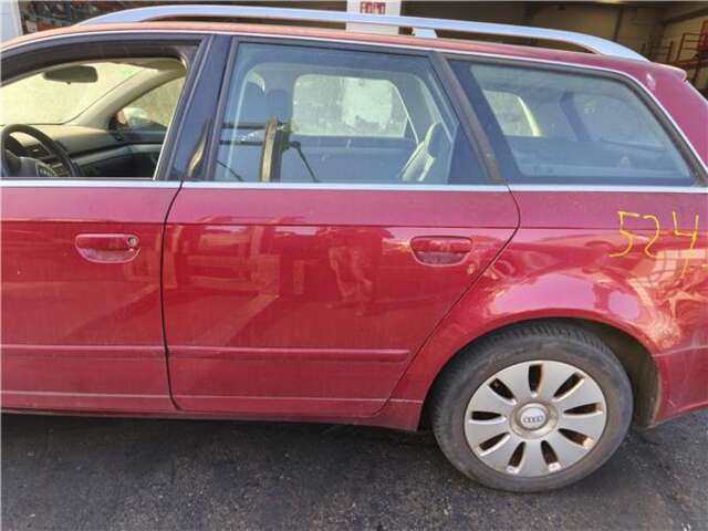 Puerta Trasera Izquierda Audi A4 2.0 TDI [2.0 LTR. - 103 KW TDI]