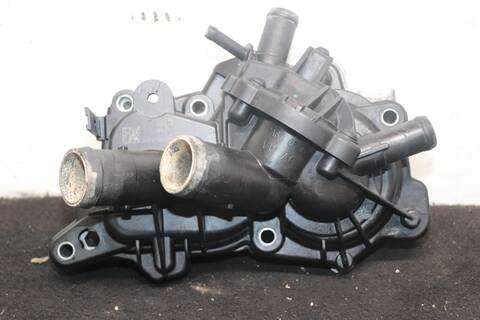 Bomba de Agua Volkswagen Caddy FURGON BMT 110CV 81KW
