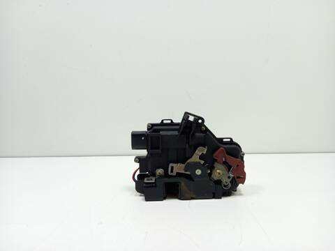 Foto 3ª: Cerradura Puerta Delantera Derecha Audi A4 ALT AVANT (2002)