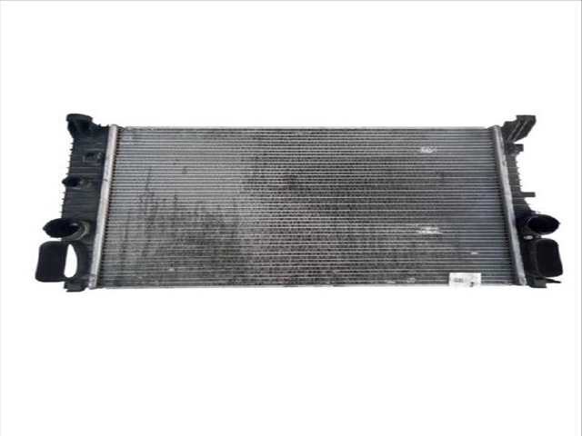 Radiador Motor Mercedes Clase E 180 E 320 CDI 211.022)