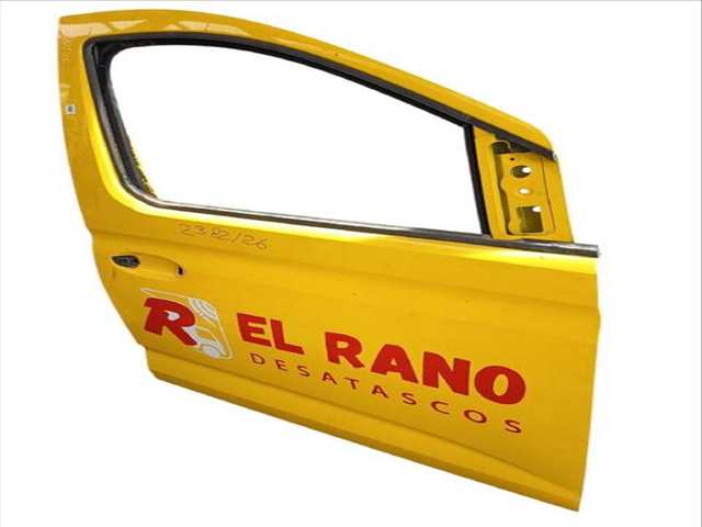 Puerta Delantera Derecha Volkswagen Caddy 2.0 TDI
