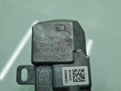 Foto 3ª: Antirrobo Land Rover Evoque PRESTIGE [224DT] (2013)