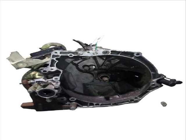 Caja Cambios Peugeot 307 1.6 HDI