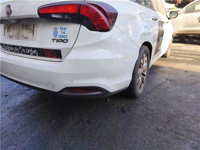 Foto 2ª: Paragolpes Trasero Fiat Tipo 1.4 TURBO 88KW (357) COMBI [940B7000]