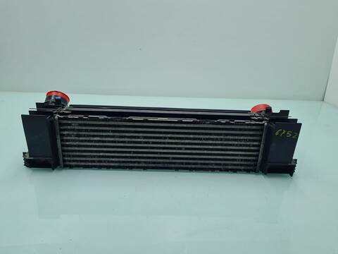 Foto 2ª: Intercooler Bmw Serie 1 114 116D 116CV 85KW [N47D20C] (2015)