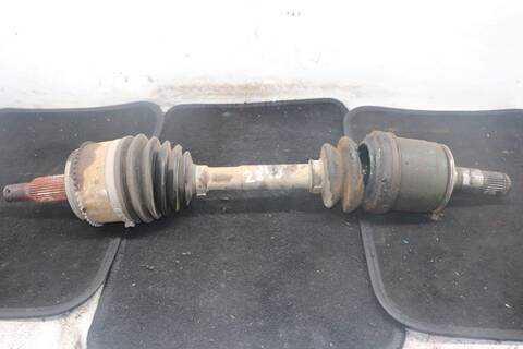 Transmision Delantera Izquierda Mitsubishi Montero 3.2 DI-D GLS HUNTER 5-PTAS.) 165CV 121KW