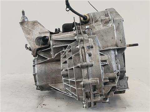 Foto 4ª: Caja Cambios Renault Laguna 1.9 DCI B56W) 107CV 79KW [F9Q 718] (2001)