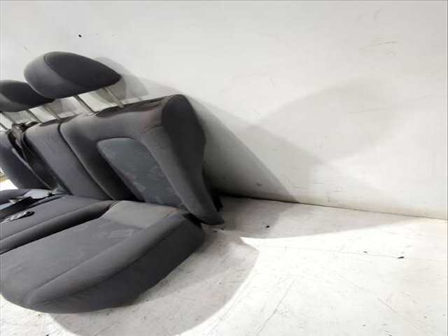 Foto 3ª: Asientos Traseros Seat Leon 1.9 TDI 90CV [AGR ALH] (1999)