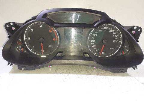 Cuadro de Instrumentos Audi A4 BASICO AVANT 143CV 105KW