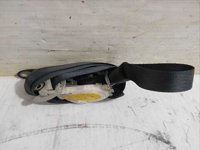 Foto 3ª: Cinturón Delantero Derecho Toyota Corolla 2.2 D-4D AUR10_) 177CV [2AD-FHV] (2004)