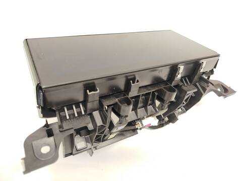 Foto 2ª: Pantalla Multifuncion Peugeot 3008 1.5 BLUEHDI 130 131CV 96KW [YHZ] (2021)