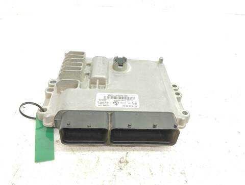 Centralita Motor ECU Ssangyong Tivoli CRYSTAL 4X2 116CV 85KW
