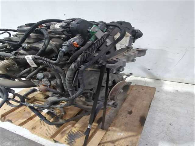 Foto 3ª: Motor Completo Peugeot Expert 1.6 BLUE-HDI FAP 116CV 85KW FURGON [D/ BH01] (2018)
