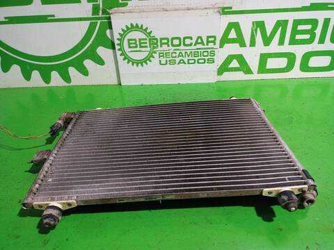 Foto 3ª: Radiador Calefaccion A.A. Citroen Berlingo 1.9 D 600 FURG. 69CV 51KW [WJZ] (2005)