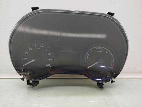 Cuadro de Instrumentos Mercedes Vito ELECTRIC 447603 447605) 116CV 85KW FURGONETA