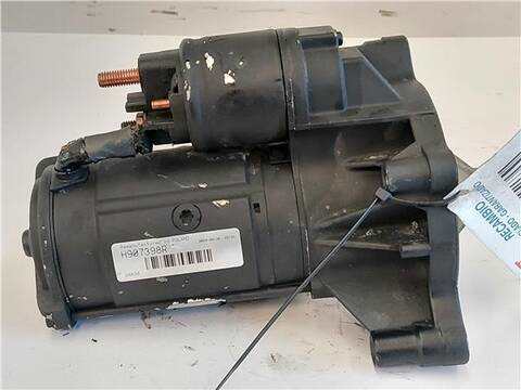 Motor de Arranque Peugeot 407 2.0 HDI 135 136CV 100KW