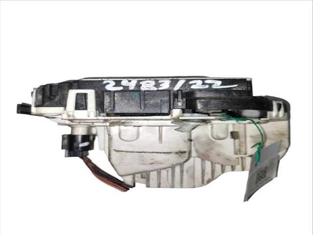 Cerradura Puerta Trasera Izquierda Dodge Journey 2.0 CRD