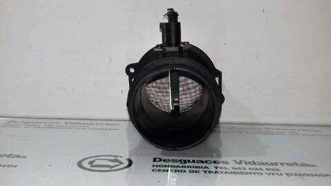 Foto 2ª: Caudalimetro Audi A6 3.0 TDI QUATTRO 165KW) BERLINA 225CV [BMK] (2004)