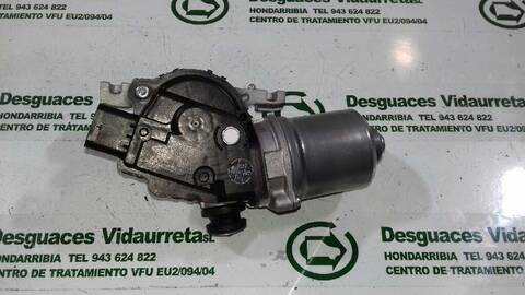 Motor Limpia Delantero Mini Mini JOHN COOPER WORKS 231CV 170KW