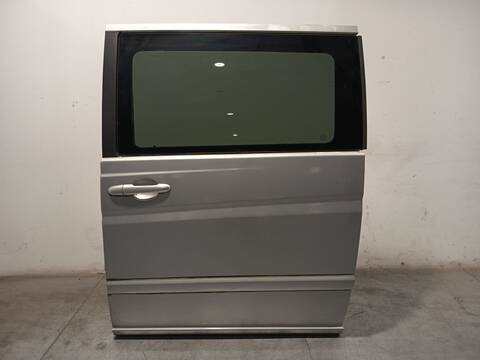 Puerta Lateral Corredera Izquierda Mercedes Vito 126 639.601 639.603 639.605) 258CV 190KW FURGONETA