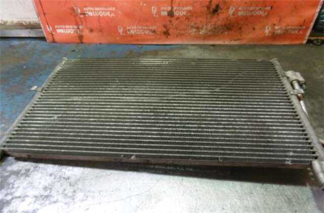 Radiador Calefaccion A.A. Ford Mondeo 2.5 V6 24V